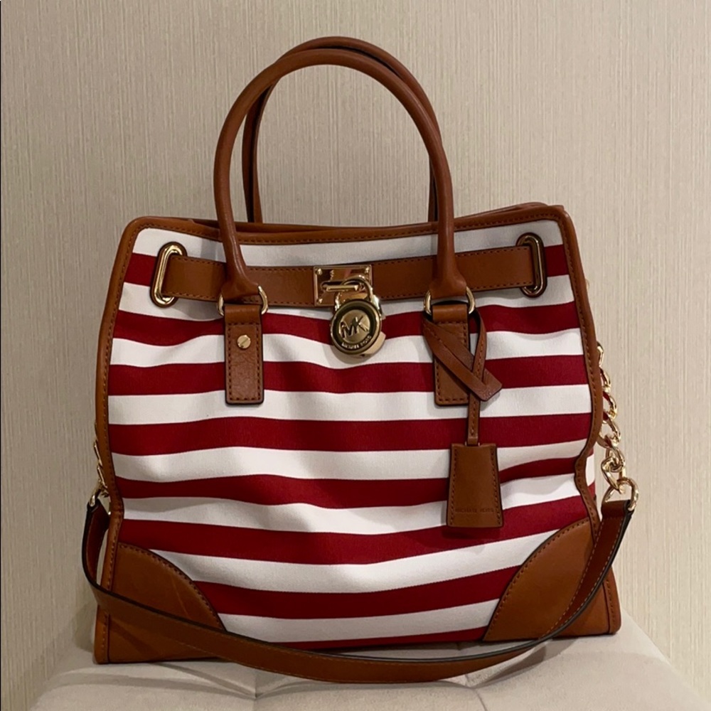 Micheal Kors Tote Bag